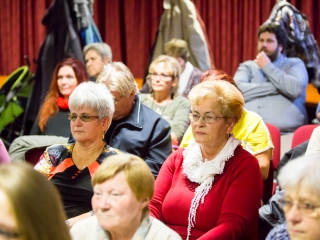 MMK Galéria: A természet szépsége az én szememmel - fotó: Ónodi Zoltán