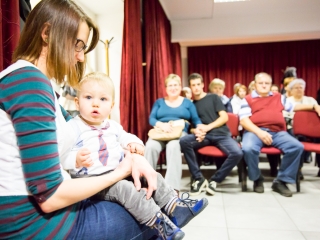 MMK Galéria: A természet szépsége az én szememmel - fotó: Ónodi Zoltán