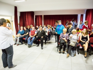 MMK Galéria: A természet szépsége az én szememmel - fotó: Ónodi Zoltán