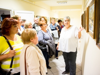 MMK Galéria: A természet szépsége az én szememmel - fotó: Ónodi Zoltán