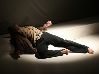 Igazságtalanság - Bartók Kamaraszínház - fotó: Ónodi Zoltán