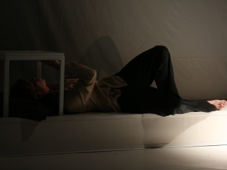 Igazságtalanság - Bartók Kamaraszínház - fotó: Ónodi Zoltán