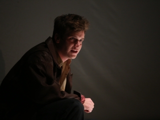 Igazságtalanság - Bartók Kamaraszínház - fotó: Ónodi Zoltán