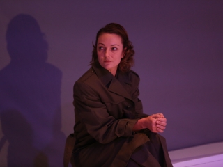 Igazságtalanság - Bartók Kamaraszínház - fotó: Ónodi Zoltán