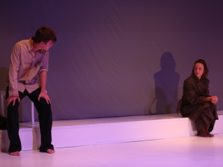 Igazságtalanság - Bartók Kamaraszínház - fotó: Ónodi Zoltán