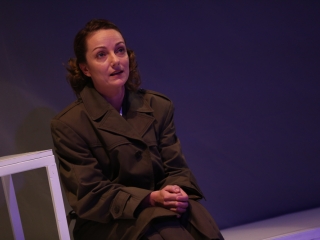 Igazságtalanság - Bartók Kamaraszínház - fotó: Ónodi Zoltán