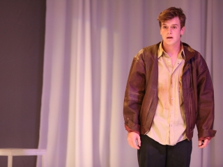 Igazságtalanság - Bartók Kamaraszínház - fotó: Ónodi Zoltán