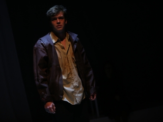 Igazságtalanság - Bartók Kamaraszínház - fotó: Ónodi Zoltán