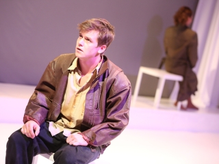 Igazságtalanság - Bartók Kamaraszínház - fotó: Ónodi Zoltán