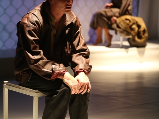 Igazságtalanság - Bartók Kamaraszínház - fotó: Ónodi Zoltán