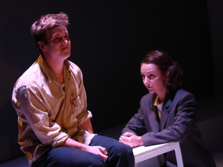 Igazságtalanság - Bartók Kamaraszínház - fotó: Ónodi Zoltán