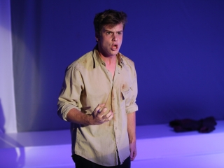 Igazságtalanság - Bartók Kamaraszínház - fotó: Ónodi Zoltán