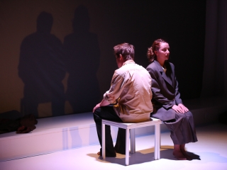 Igazságtalanság - Bartók Kamaraszínház - fotó: Ónodi Zoltán