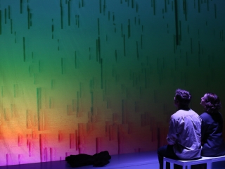 Igazságtalanság - Bartók Kamaraszínház - fotó: Ónodi Zoltán