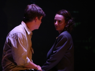 Igazságtalanság - Bartók Kamaraszínház - fotó: Ónodi Zoltán