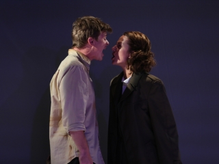 Igazságtalanság - Bartók Kamaraszínház - fotó: Ónodi Zoltán