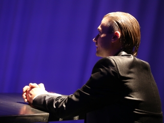 Igazságtalanság - Bartók Kamaraszínház - fotó: Ónodi Zoltán