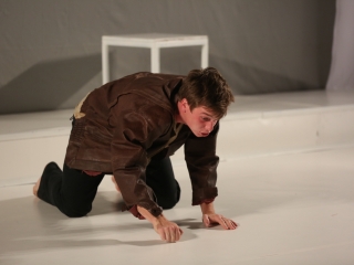 Igazságtalanság - Bartók Kamaraszínház - fotó: Ónodi Zoltán