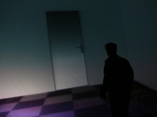 Igazságtalanság - Bartók Kamaraszínház - fotó: Ónodi Zoltán