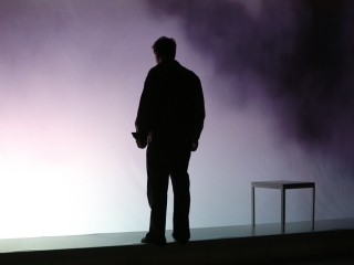 Igazságtalanság - Bartók Kamaraszínház - fotó: Ónodi Zoltán