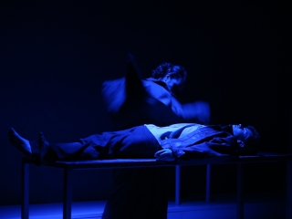 Igazságtalanság - Bartók Kamaraszínház - fotó: Ónodi Zoltán