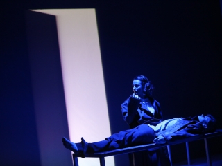 Igazságtalanság - Bartók Kamaraszínház - fotó: Ónodi Zoltán