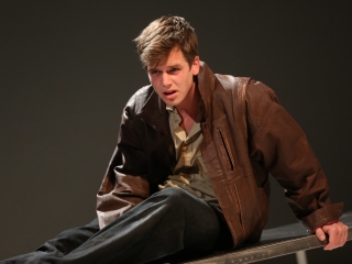 Igazságtalanság - Bartók Kamaraszínház - fotó: Ónodi Zoltán