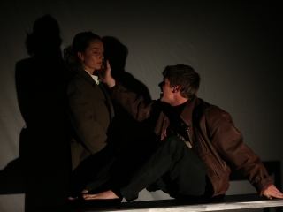 Igazságtalanság - Bartók Kamaraszínház - fotó: Ónodi Zoltán