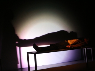 Igazságtalanság - Bartók Kamaraszínház - fotó: Ónodi Zoltán