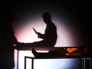 Igazságtalanság - Bartók Kamaraszínház - fotó: Ónodi Zoltán