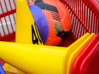 Petőfi Hét- Kerékpáros akadályverseny - fotó: Ónodi Zoltán