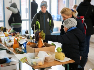 Petőfi Hét- Kerékpáros akadályverseny - fotó: Ónodi Zoltán