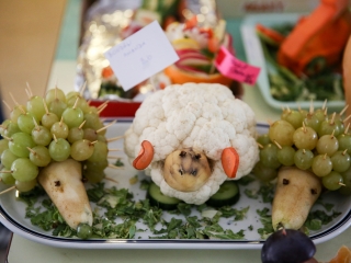 Petőfi Hét- Kerékpáros akadályverseny - fotó: Ónodi Zoltán