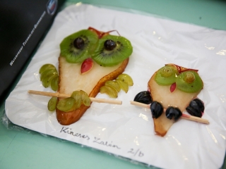 Petőfi Hét- Kerékpáros akadályverseny - fotó: Ónodi Zoltán