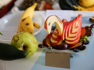 Petőfi Hét- Kerékpáros akadályverseny - fotó: Ónodi Zoltán