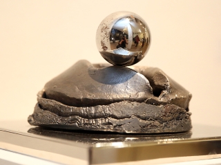 Újra együtt a képzőművészek - fotó: Sándor Judit