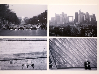 Újra együtt a képzőművészek - fotó: Sándor Judit