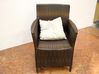 Újra együtt a képzőművészek - fotó: Sándor Judit