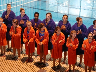 DUE - Győzelem a Szentes ellen - fotó: Sándor Judit