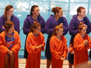 DUE - Győzelem a Szentes ellen - fotó: Sándor Judit