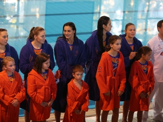 DUE - Győzelem a Szentes ellen - fotó: Sándor Judit