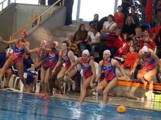 DUE - Győzelem a Szentes ellen - fotó: Sándor Judit