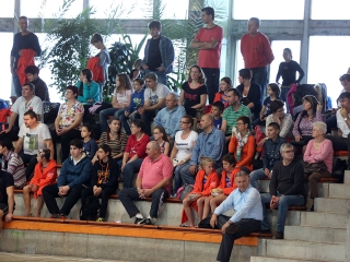 DUE - Győzelem a Szentes ellen - fotó: Sándor Judit