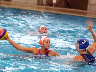 DUE - Győzelem a Szentes ellen - fotó: Sándor Judit