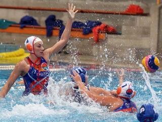 DUE - Győzelem a Szentes ellen - fotó: Sándor Judit