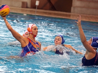 DUE - Győzelem a Szentes ellen - fotó: Sándor Judit