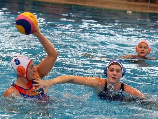 DUE - Győzelem a Szentes ellen - fotó: Sándor Judit