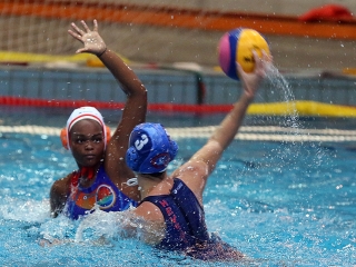 DUE - Győzelem a Szentes ellen - fotó: Sándor Judit