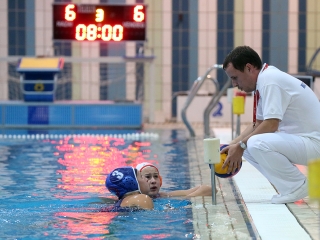 DUE - Győzelem a Szentes ellen - fotó: Sándor Judit