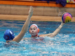 DUE - Győzelem a Szentes ellen - fotó: Sándor Judit